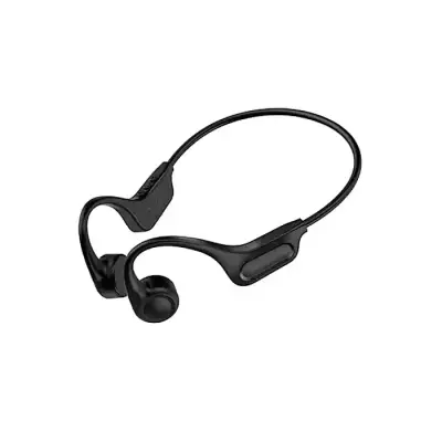 WIWU Marathon Plus Bone Conduction Headsets Bluetooth Earphone...